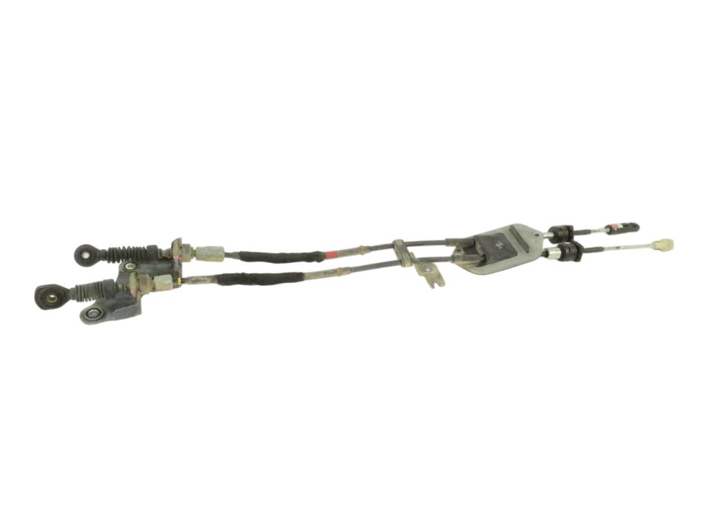 33820-0D420 Gearshift Linkage / Cable TOYOTA YARIS III (XP130) (2010-2019)