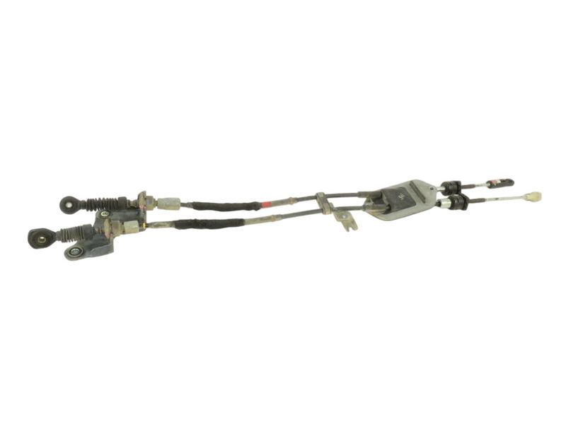33820-0D420 Gearshift Linkage / Cable TOYOTA YARIS III (XP130) (2010-2019) — Europe Delivery