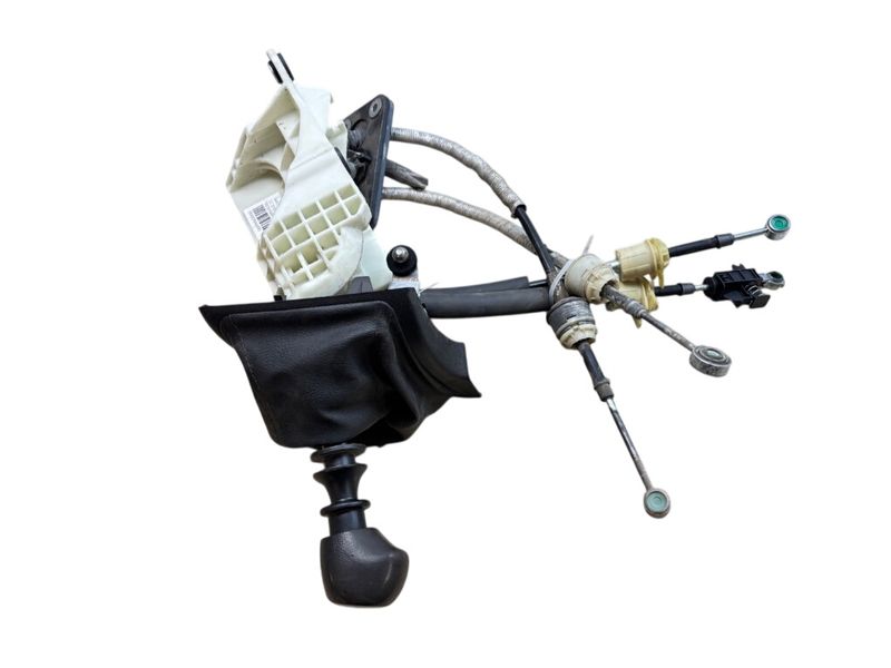 50296009 Gearshift Mechanism FIAT DUCATO III (250, 290) (2006-)