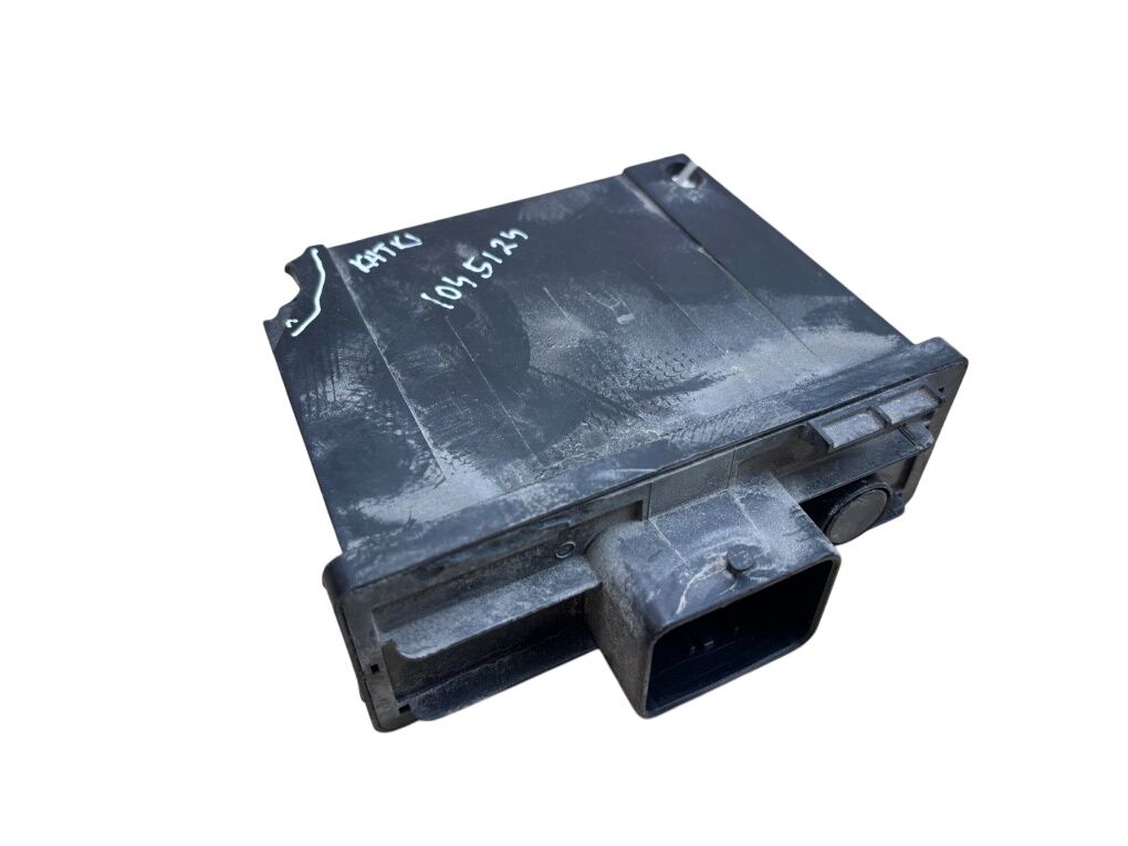 9826199380 Gearbox Control Unit TOYOTA PROACE (MDY, MDZ) (2016-)