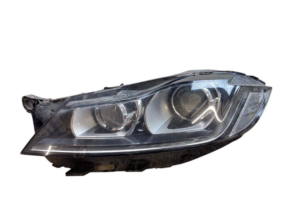 T2H35339 Headlight left JAGUAR F-PACE (X761) (2015-2024)