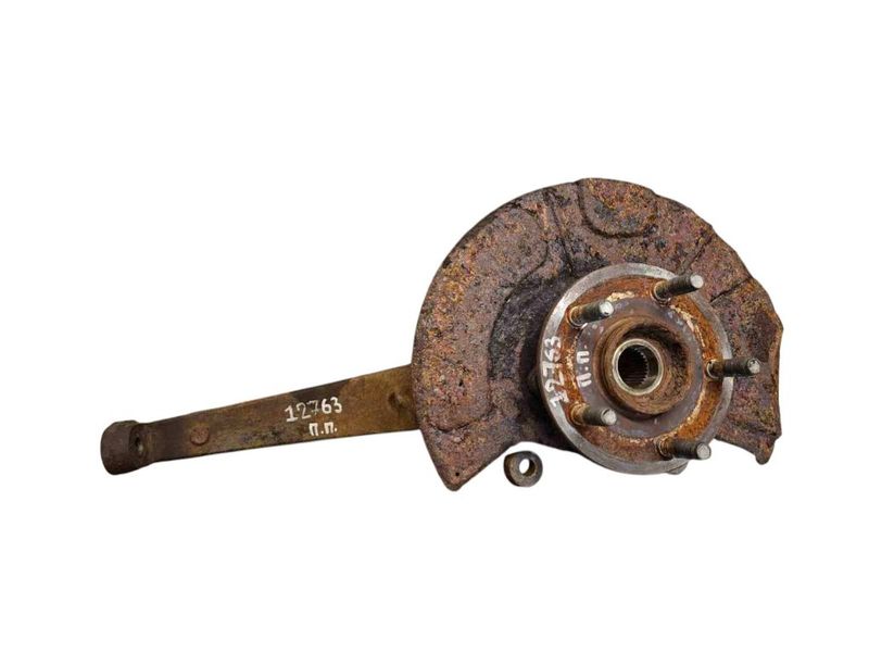 Wheel bearing housing front right JEEP GRAND CHEROKEE IV (WK, WK2) (2010-2021)
