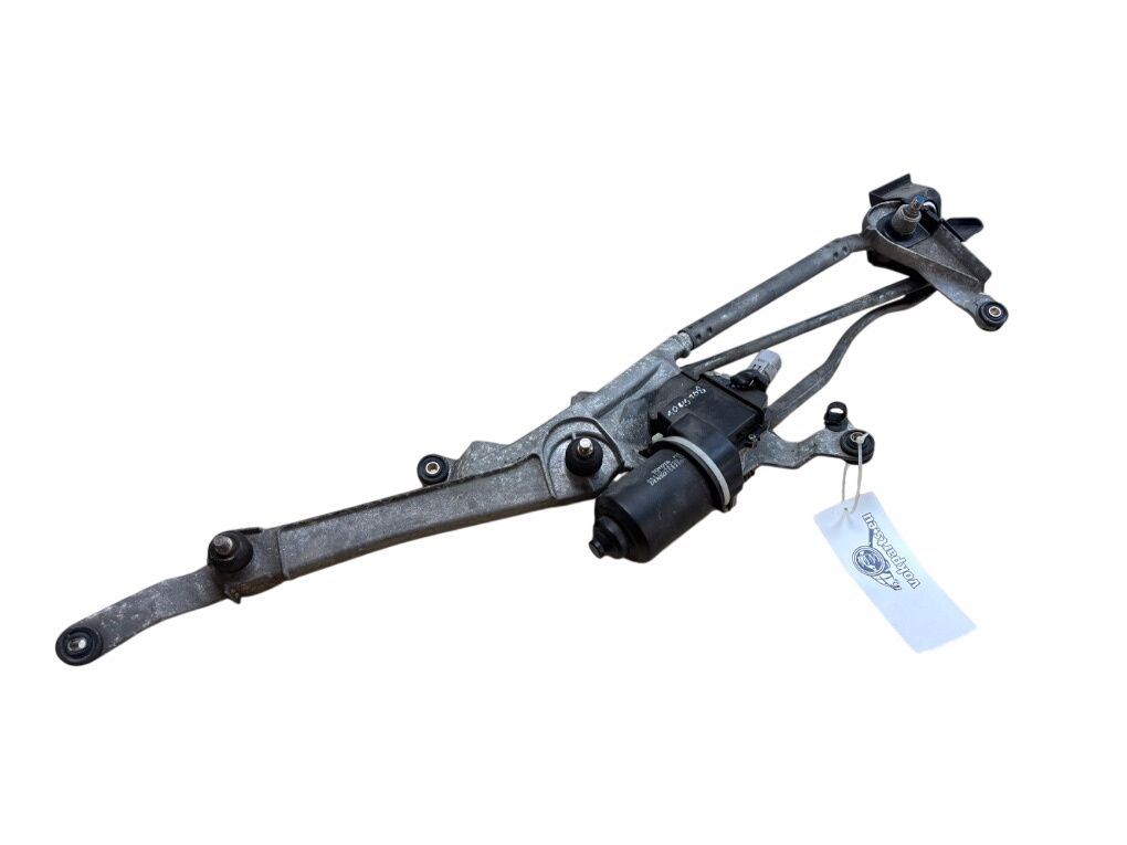 8515048190 Wiper linkage / mechanism LEXUS RX III (AL10) (2008-2015)