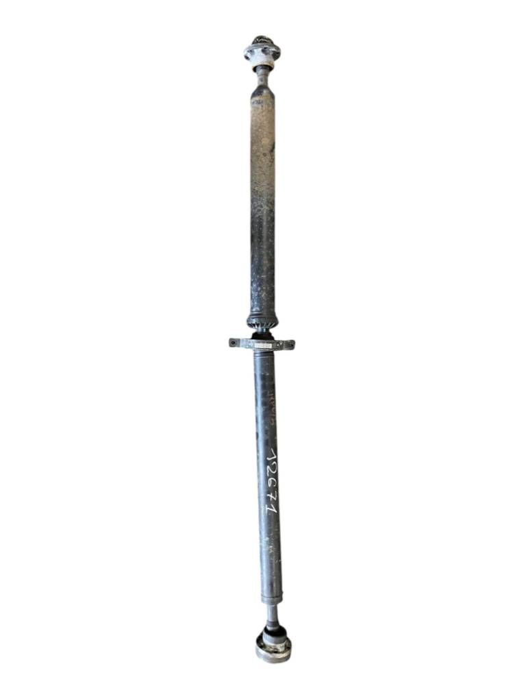 GX734365ED Propeller Shaft Complete JAGUAR XE (X760) (2015-2024) — Europe Delivery