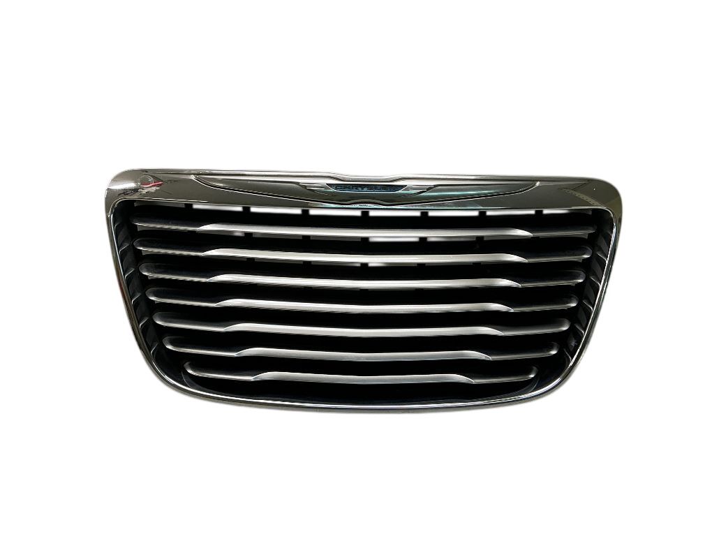 9402989 68146909AA Radiator Grille CHRYSLER 300C II (2010-2023) — Europe Delivery