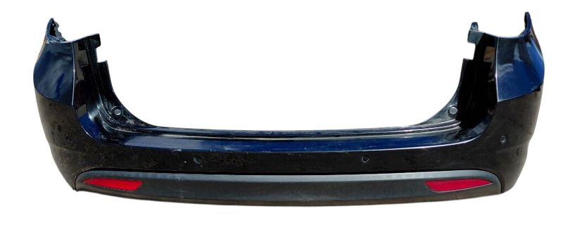 866113Z000 Rear bumper HYUNDAI i40 (VF) (2011-2019) — Europe Delivery