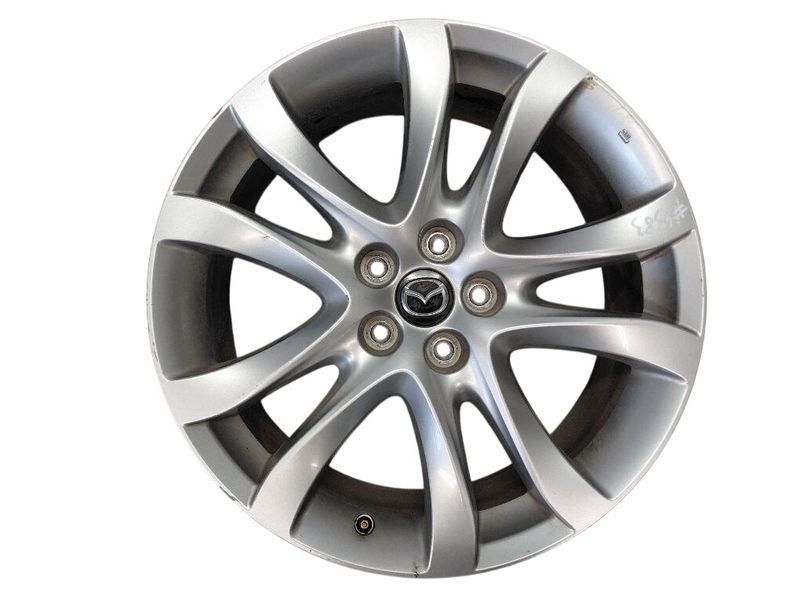 996504 Rim 1 pc MAZDA 6 (GJ, GL) (2012-2020) — Europe Delivery