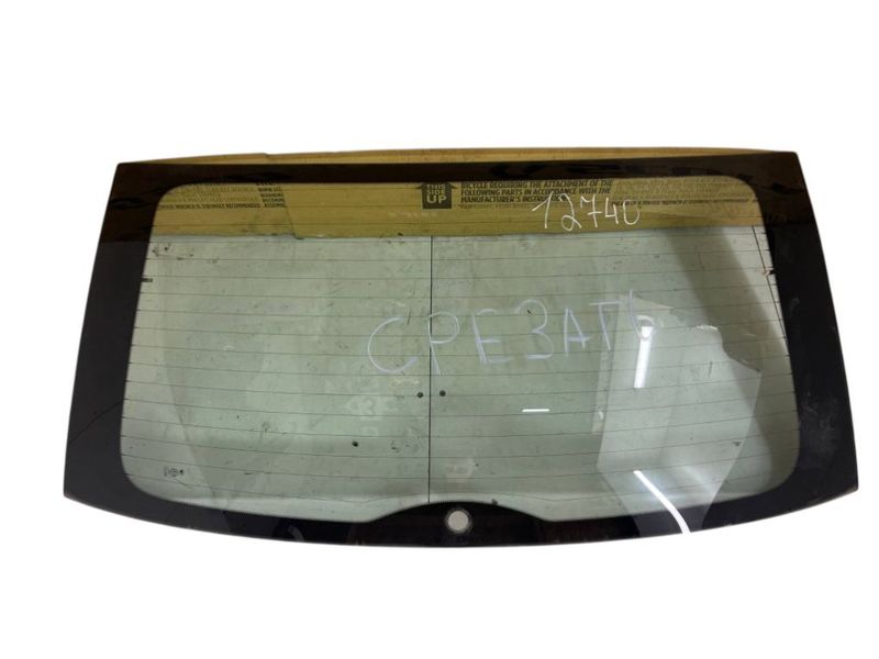 3T9845049 Szyba tylna SKODA SUPERB II (3T4, 3T5) (2008-2015) — Dostawa w Europie
