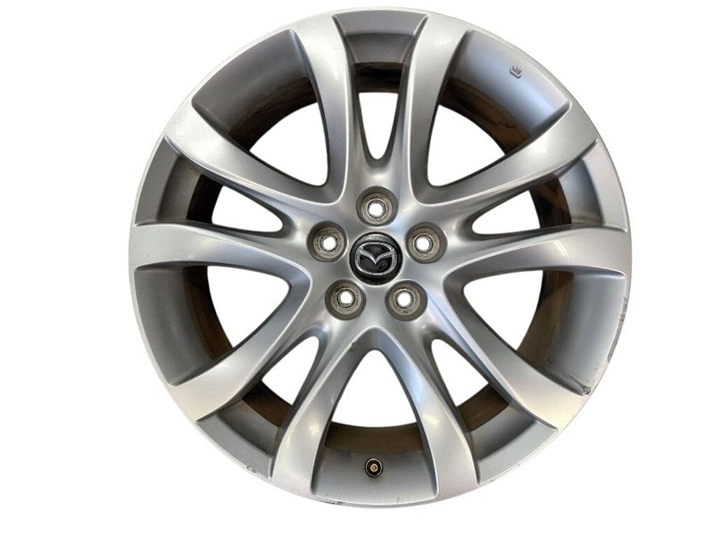 996504 Rim 1 pc MAZDA 6 (GJ, GL) (2012-2020) — Europe Delivery