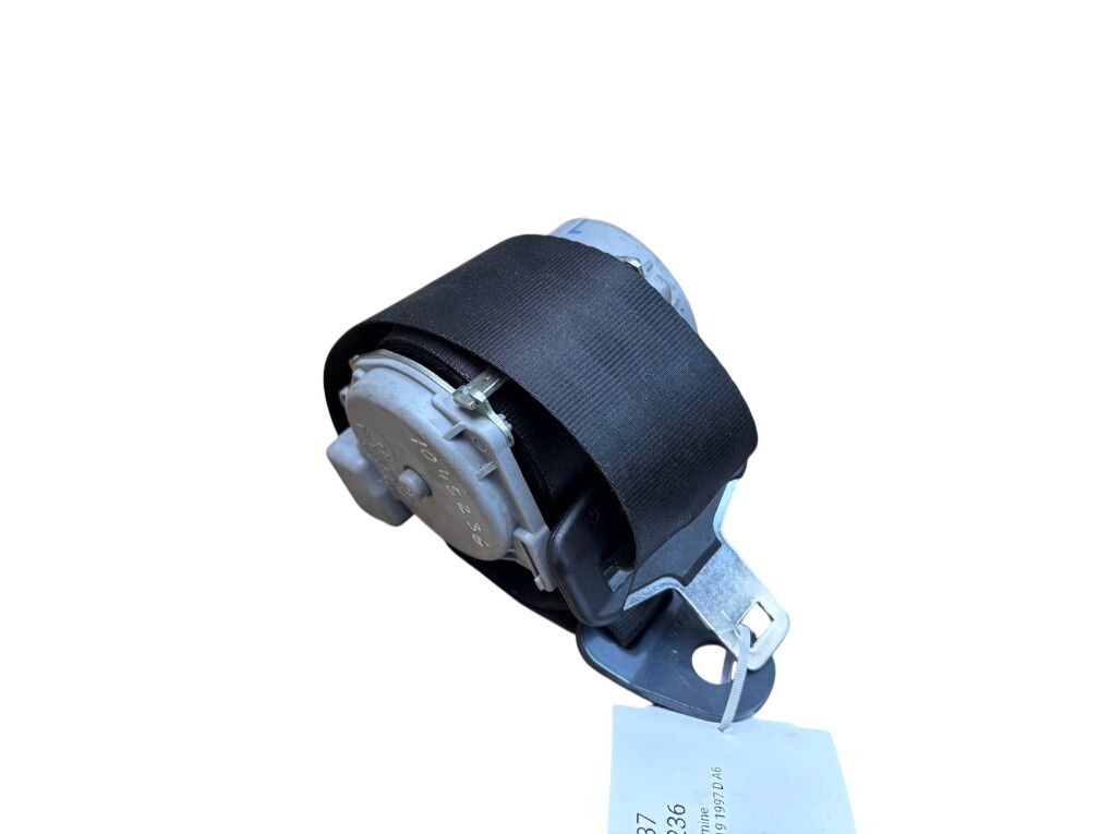 98083802XX Seat Belt Front center CITROËN JUMPY III (2016-) — Europe Delivery