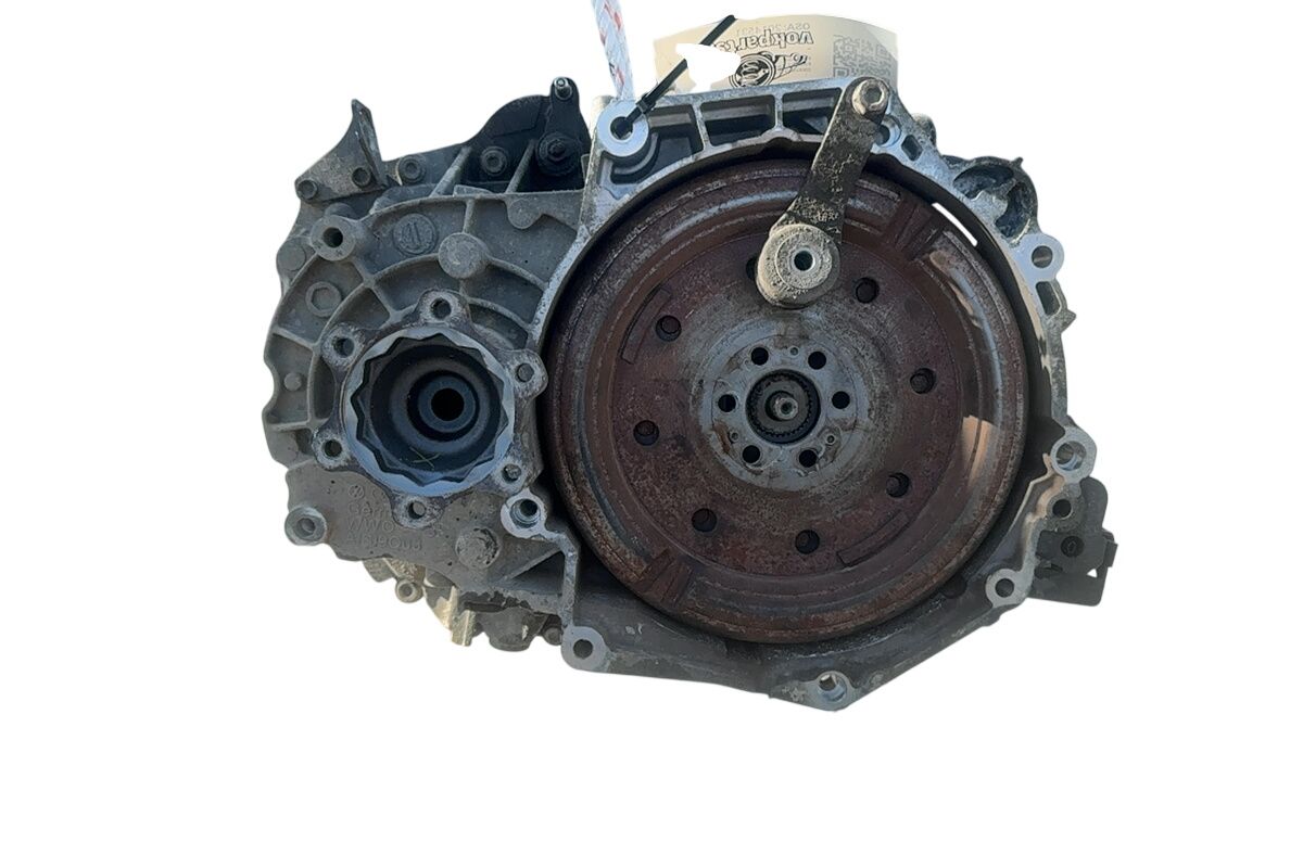 JPJ Getriebe VW PASSAT B6 (3C) (2005-2010) — Europa-Versand