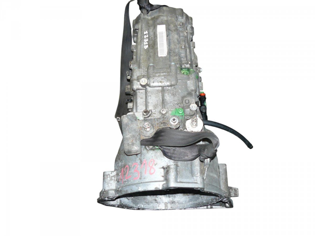 FEA 1067401036 Getriebe VW TOUAREG I (7L) (2002-2010) — Europa-Versand