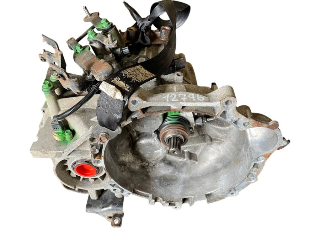 SB53JL Gearbox HYUNDAI TUCSON II / ix35 I (LM) (2009-2017)