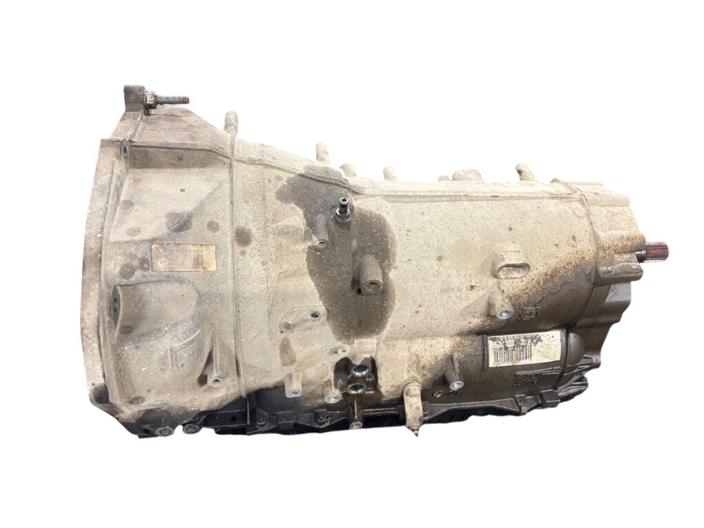 68283165AA Gearbox RAM RAM 1500 2500 3500 (DJ, DS) (2010-2018) — Europe Delivery
