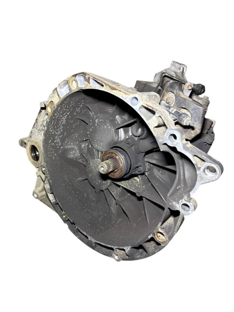 30787727 8252231 Gearbox VOLVO S40 / V50 / C30 / C70 (MS, MW) (2004-2012)