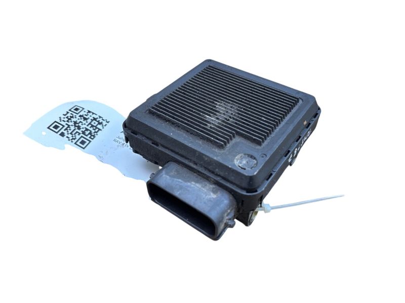 0791005710 Gearbox Control Unit TOYOTA RAV 4 IV (XA40) (2012-2019) — Europe Delivery