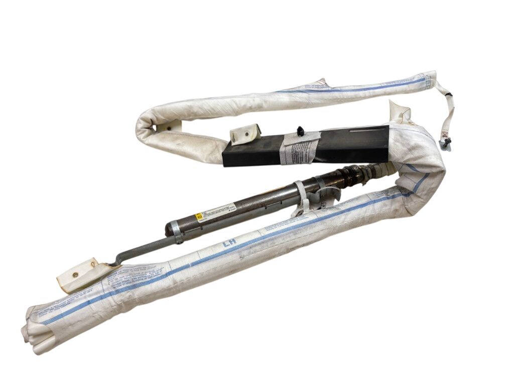 68161579AK Kopf-/Dach-/Kopfairbag links RAM RAM 1500 2500 3500 (DJ, DS) (2010-2018) — Europa-Versand