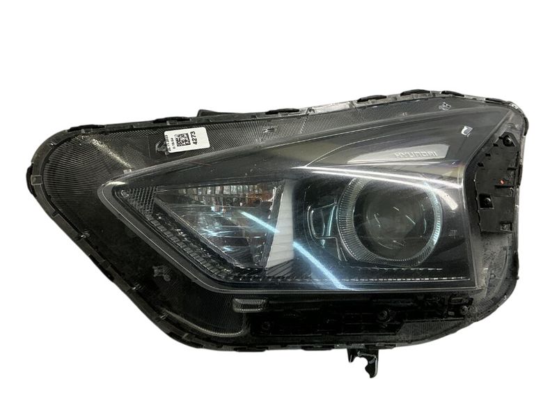 92101Q0500 Headlight left HYUNDAI BAYON (BC3) (2021-)