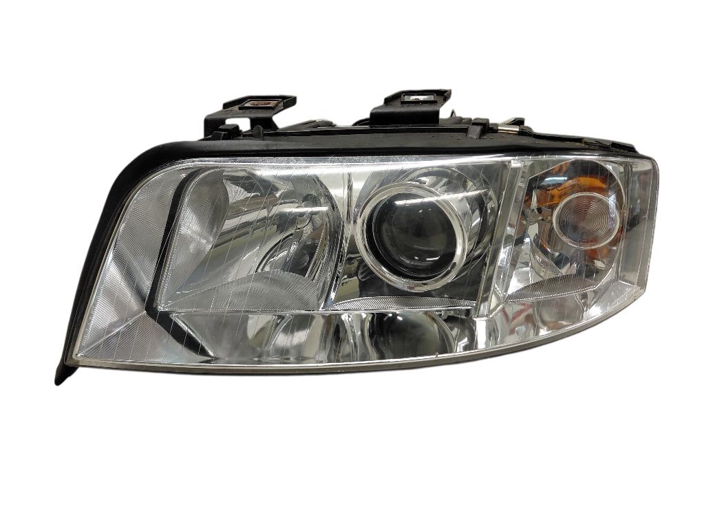 4B0941003BJ Scheinwerfer links AUDI A6 / A6 ALLROAD (C5) (1997-2005) — Europa-Versand