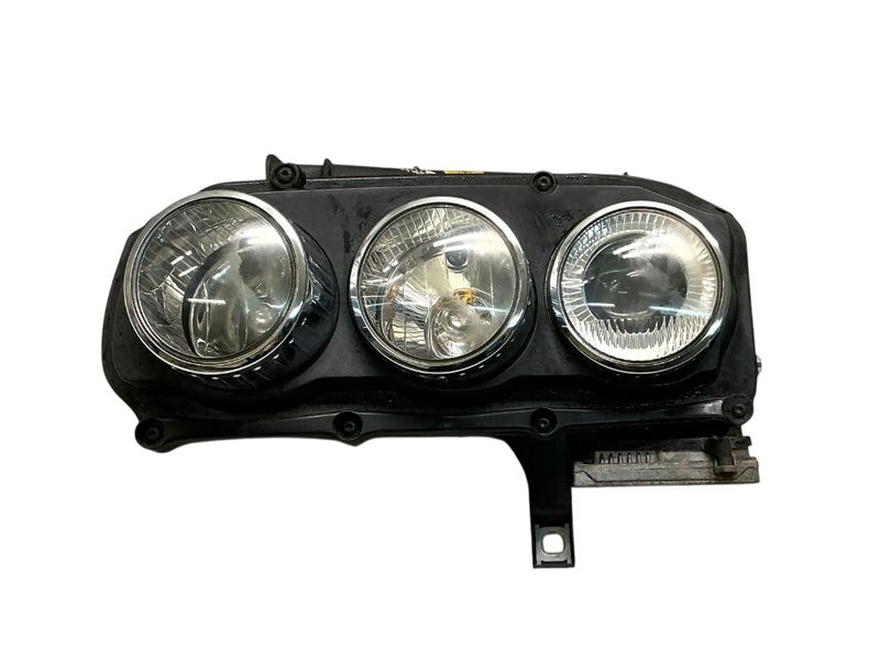 50506612 93950506612 Reflektor lewy ALFA ROMEO BRERA / SPIDER (939) (2006-2010) — Dostawa w Europie
