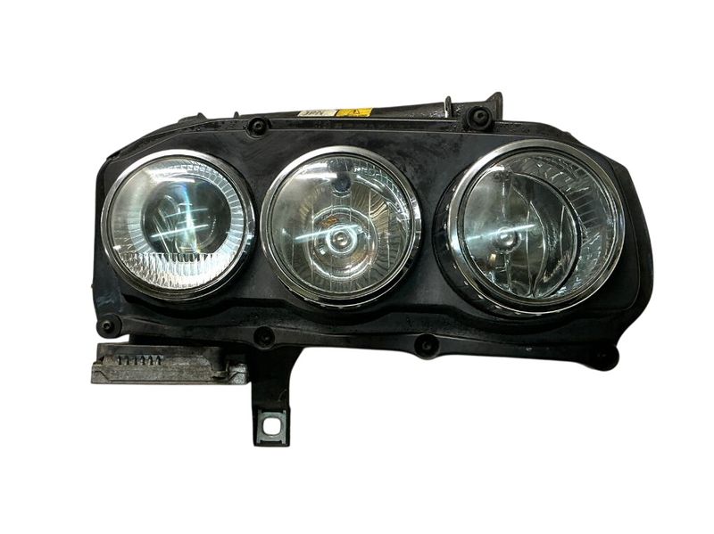 50506610 Reflektor prawy ALFA ROMEO BRERA / SPIDER (939) (2006-2010) — Dostawa w Europie