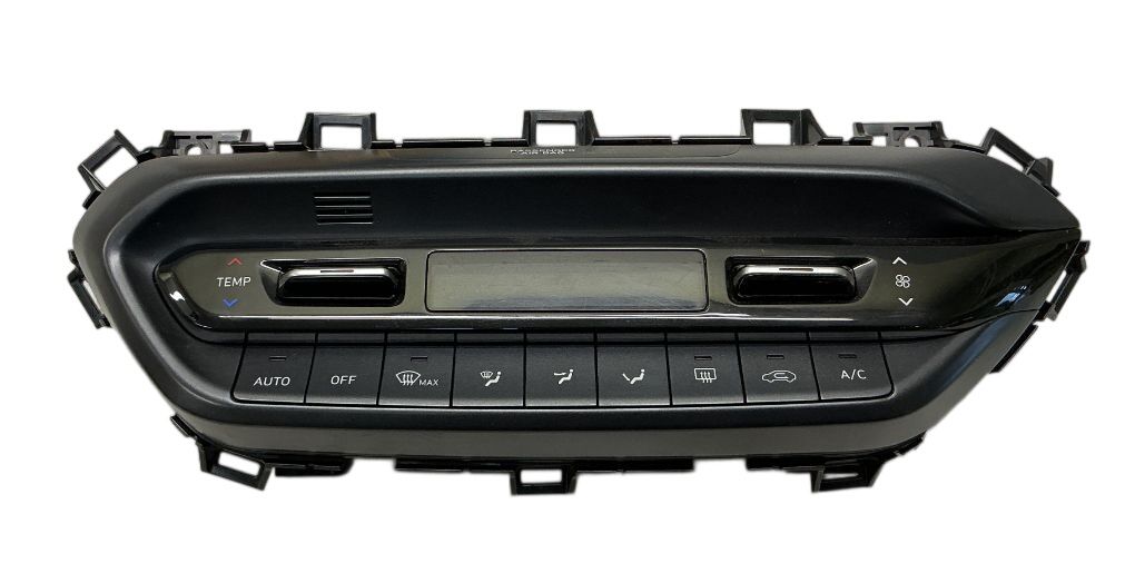 97250-Q0210 97250Q0210 Panel sterowania ogrzewaniem HYUNDAI BAYON (BC3) (2021-) — Dostawa w Europie