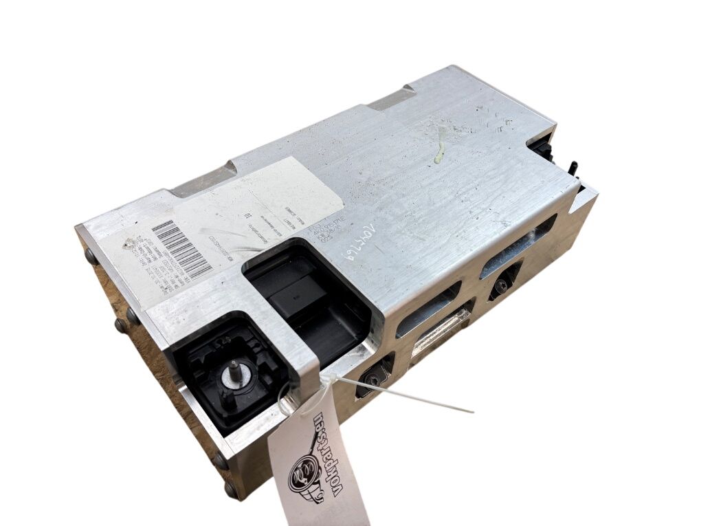 4N0915105E High voltage battery (EV, Hybrid) AUDI A6 (C8, 4A2, 4AH, 4A5) (2018-2025)