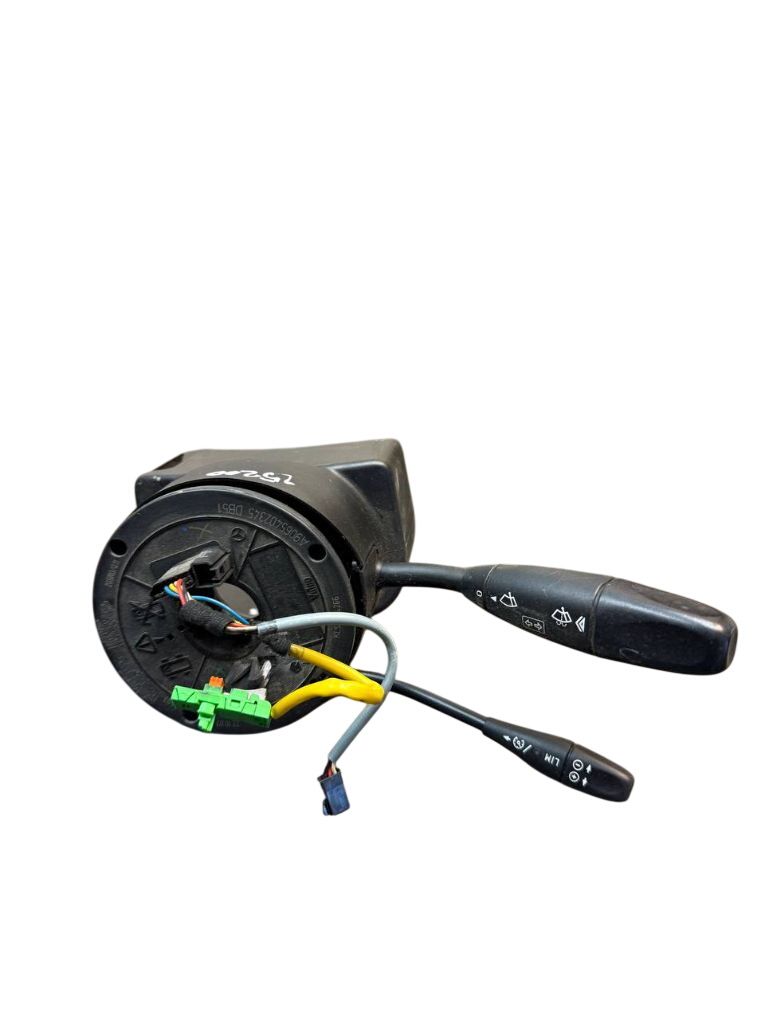 A9065402345 9065402345 Indicator/wiper/slip ring switch (stalk) VW CRAFTER I (2E) (2006-2016)