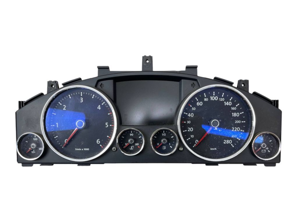 7L6920885R Instrument Cluster VW TOUAREG I (7L) (2002-2010)