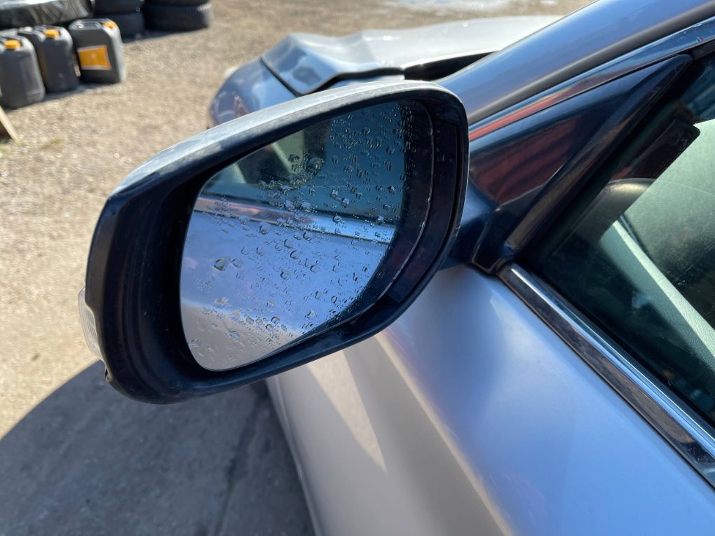 963024GN4A Mirror left INFINITI Q50 (V37) (2013-) — Europe Delivery
