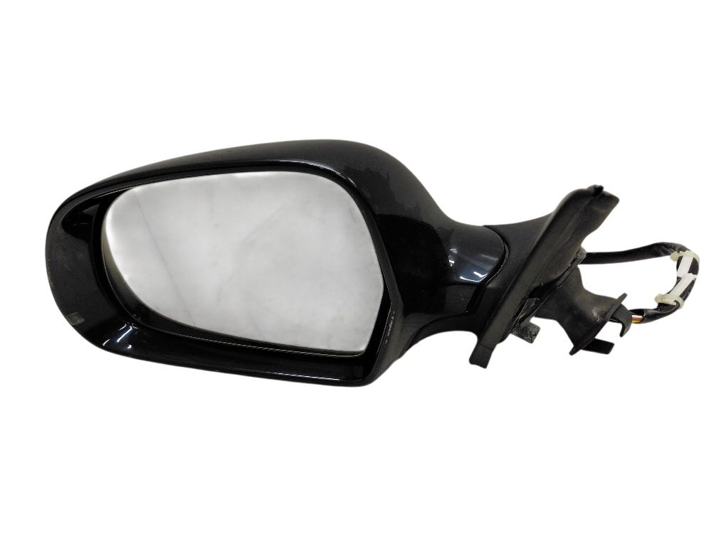 8K1857409E Mirror left AUDI A4 / A4 ALLROAD (B8) (2007-2015) — Europe Delivery