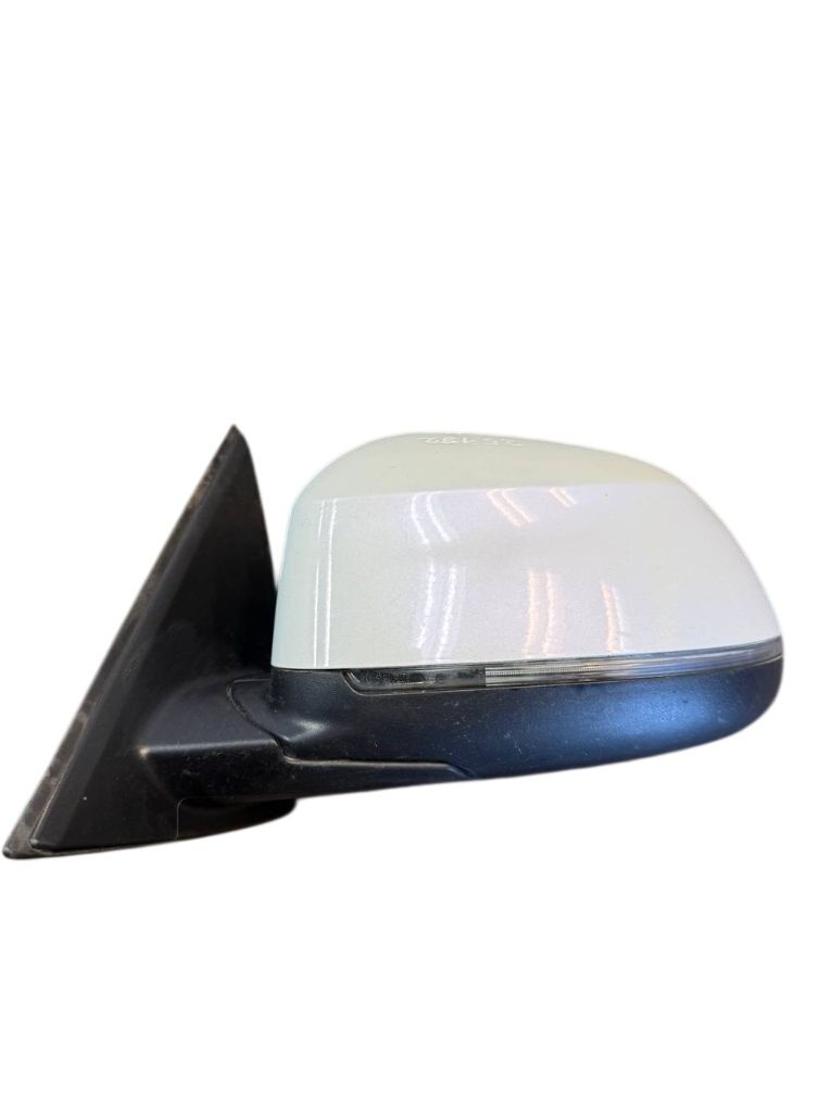 51167395209 51167365113 51167291219 Mirror left BMW X3 (F25) (2010-2017)