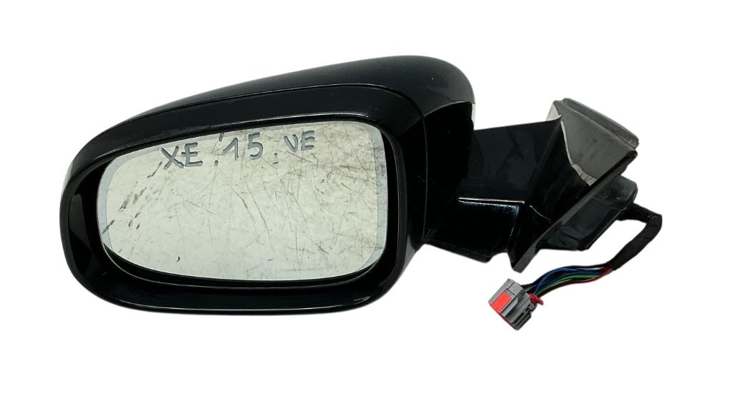 GX7317E699BA Spiegel links JAGUAR XE (X760) (2015-2024) — Europa-Versand