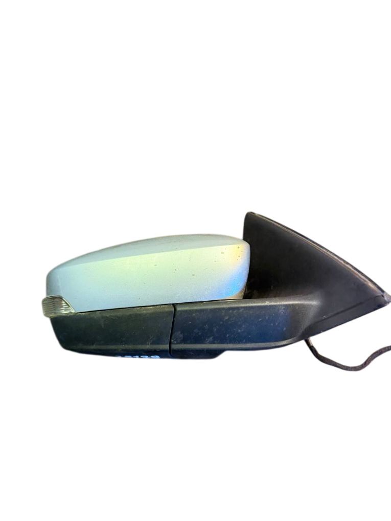 6V1857408F Mirror right SKODA FABIA III (NJ3) (2014-2021)
