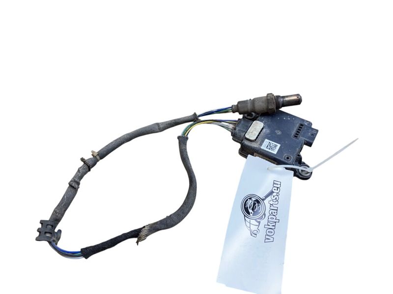 0281006974 0281006975 Exhaust / NOX Sensor JAGUAR F-PACE (X761) (2015-2024) — Europe Delivery