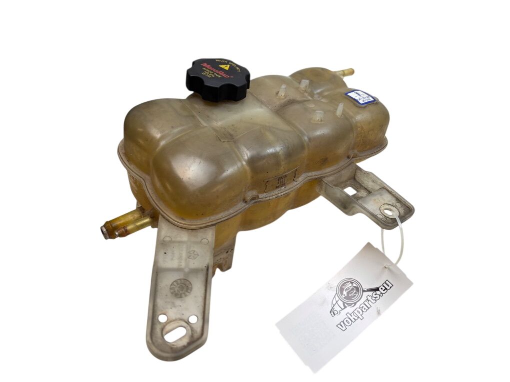 52014894AE Expansion Tank RAM RAM 1500 2500 3500 (DJ, DS) (2010-2018) — Europe Delivery