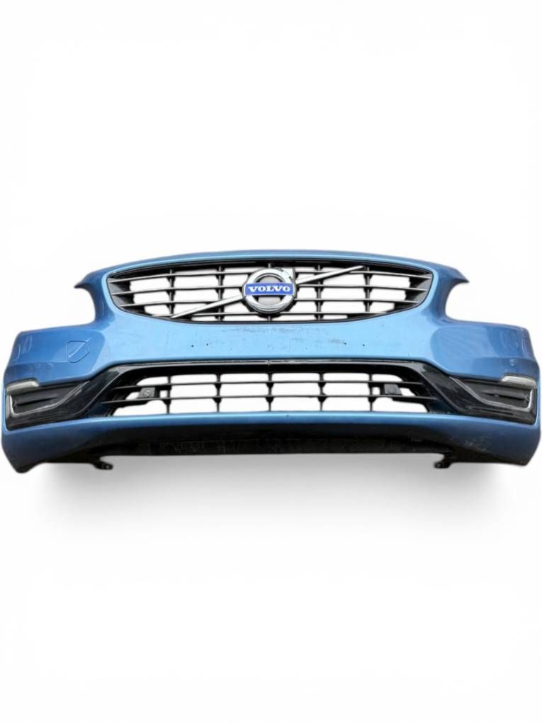 Frontstoßstange VOLVO S60 II / V60 I ​​(2010-2018) — Europa-Versand