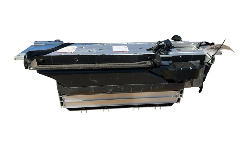 97061103502 7P0801281A 97050438200 High voltage battery (EV, Hybrid) PORSCHE PANAMERA I (970) (2009-2016) — Europe Delivery