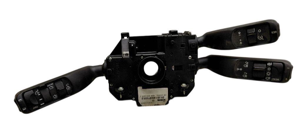 0265005499 51771960 Indicator/wiper/slip ring switch (stalk) ALFA ROMEO BRERA / SPIDER (939) (2006-2010) — Europe Delivery