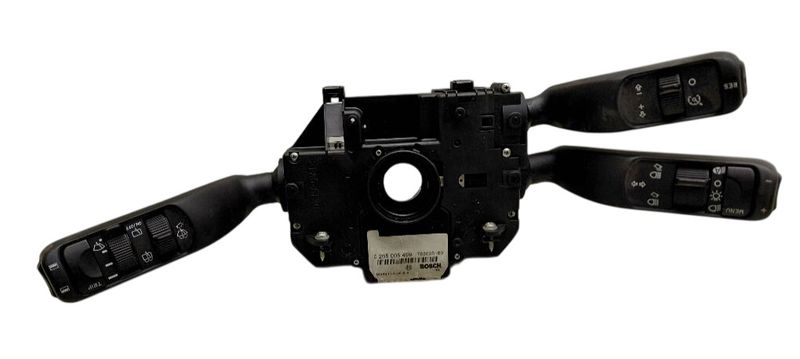 0265005499 51771960 Indicator/wiper/slip ring switch (stalk) ALFA ROMEO BRERA / SPIDER (939) (2006-2010) — Europe Delivery