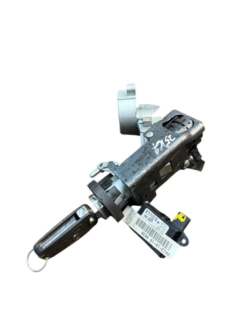 95102841 95271231 Zündschloss (Zündzylinder) OPEL MOKKA A (J13) (2012-2019) — Europa-Versand