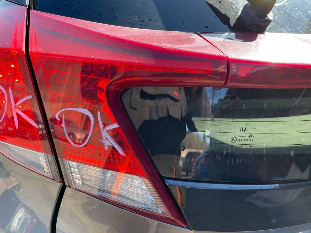 34155TV0E11 Innere Rückleuchte, links HONDA CIVIC IX (FK, FB) (2011-2017) — Europa-Versand