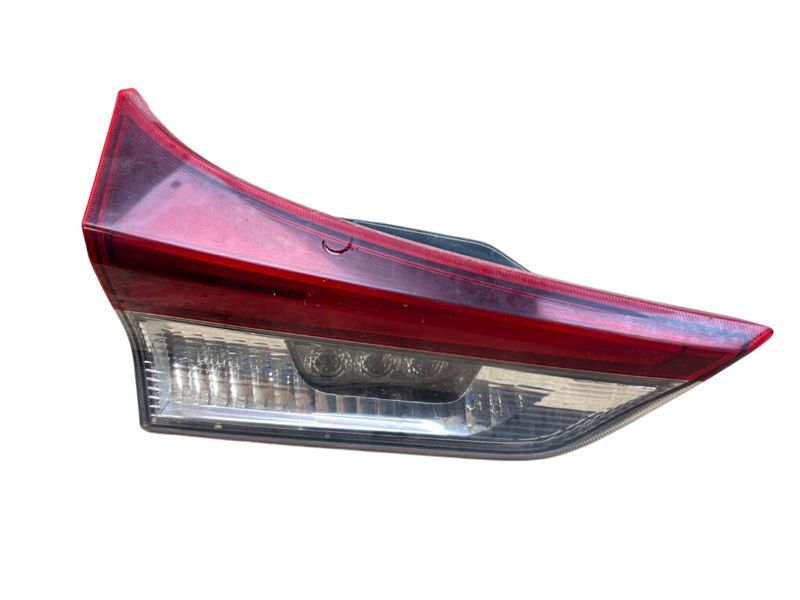 8159102880 Inner tail light, left TOYOTA AURIS (E18) 2012-2018