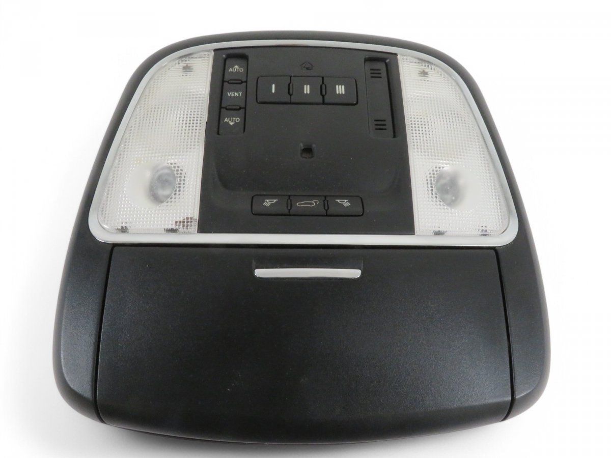 4112AWLHL4 Interior Lighting Front JEEP GRAND CHEROKEE IV (WK, WK2) (2010-2021)