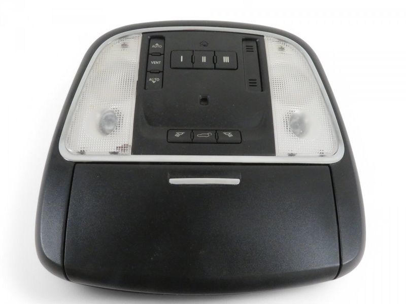 4112AWLHL4 Interior Lighting Front JEEP GRAND CHEROKEE IV (WK, WK2) (2010-2021) — Europe Delivery