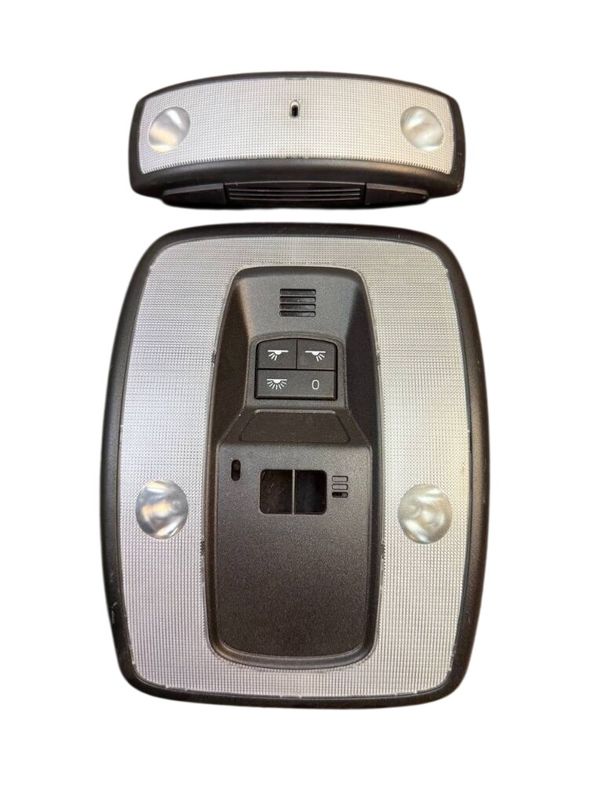 39826647 39826656 Interior Lighting Front VOLVO S60 II / V60 I (2010-2018)