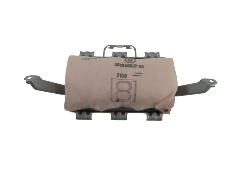 73960-0D110 Knee Airbag Front Right TOYOTA YARIS III (XP130) (2010-2019) — Europe Delivery