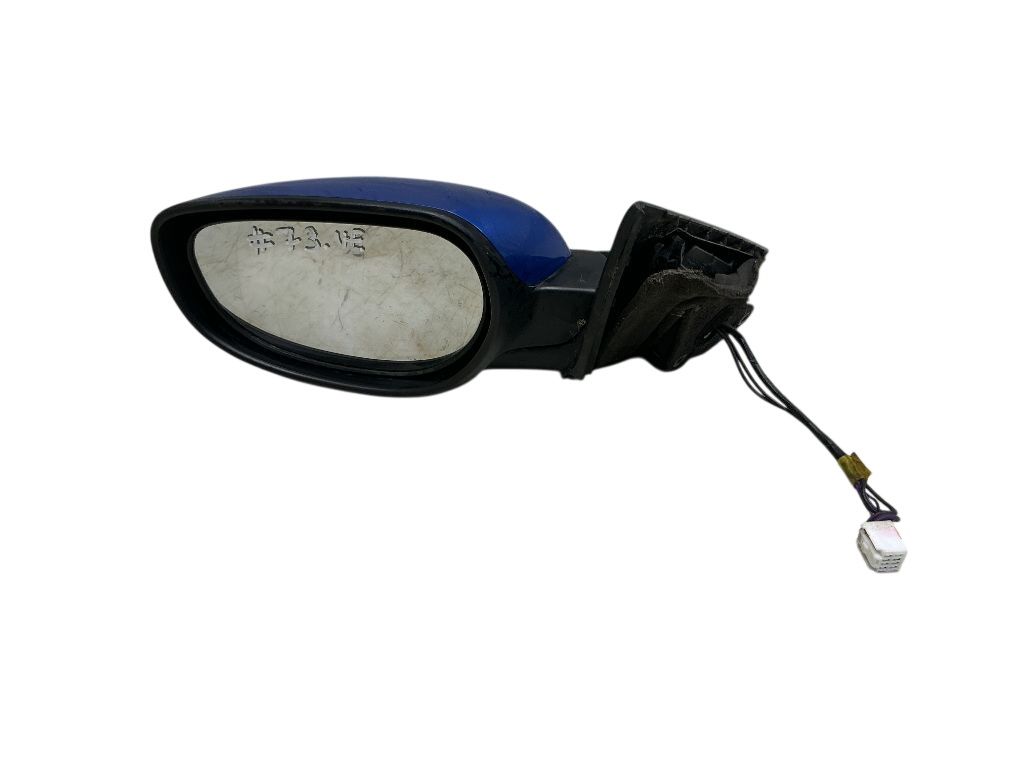 FE1569180D01 Mirror left MAZDA RX-8 (SE) (2003-2012)