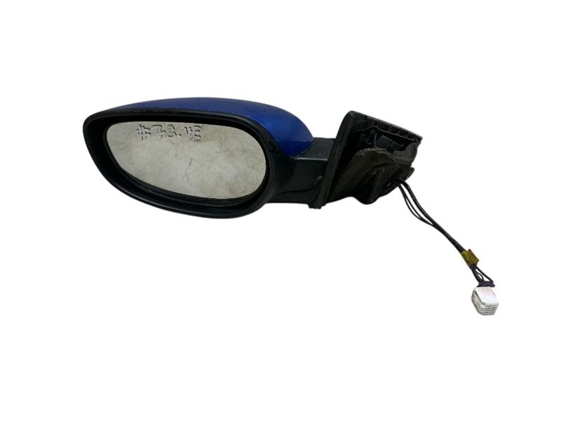 FE1569180D01 Mirror left MAZDA RX-8 (SE) (2003-2012)