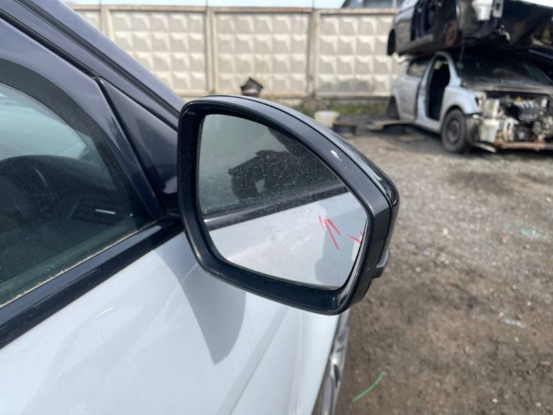 Mirror right LAND ROVER EVOQUE I (L538) (2011-2018) — Europe Delivery